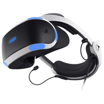 PlayStation VR | Live the game with the PS VR headset