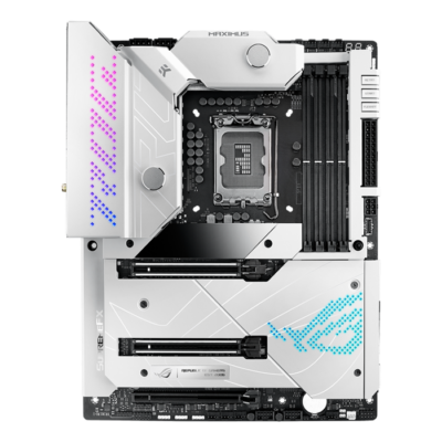 ASUS ROG Maximus Z690 Formula Intel LGA 1700 DDR5 ATX Motherboard | 90MB18G0-M0EAY0