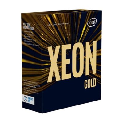 Intel Xeon Gold 6230, Socket FCLGA3647, 27.5M Cache, 2.10 GHz, Server Processor | BX806956230