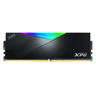 Adata XPG Lancer RGB 32GB (2x16GB) DDR5 Memory, 5200MHz