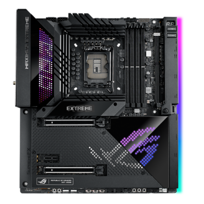 ASUS ROG Maximus Z690 Extreme Intel LGA 1700 DDR5 EATX Gaming Motherboard | 90MB18H0-M0EAY0