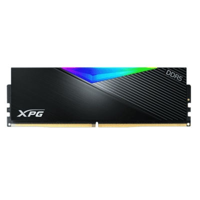 Adata XPG Lancer RGB 16GB DDR5 Memory, 5200MHz