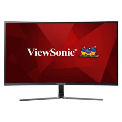 ViewSonic VX2758-C-mh 27″ Curved, 144Hz ,FHD Gaming Monitor