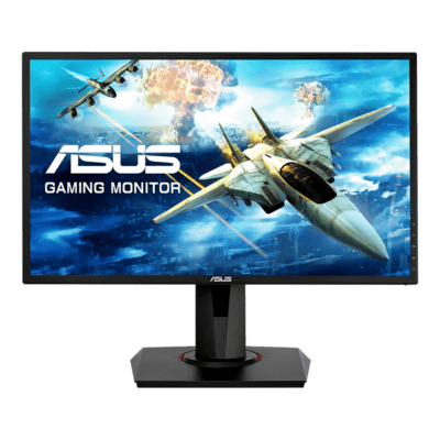 ASUS VG248QG Gaming Monitor – 24”, Full HD, 0.5ms, 165Hz, G-Sync