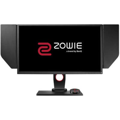 BenQ ZOWIE XL2546 24.5 Inch 240Hz Esports Gaming Monitor | 1ms | FHD (1080P)