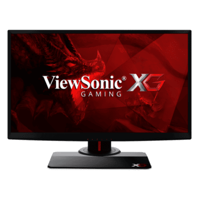 ViewSonic XG2530 – 25″ 240Hz 1ms 1080p FreeSync Premium Gaming Monitor