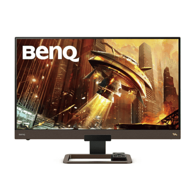 BenQ 27″ inch 144Hz 2K Gaming Monitor with FreeSync, HDRi Technology l EX2780Q