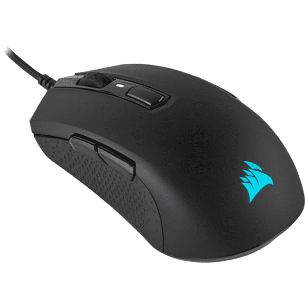 CORSAIR M55 RGB PRO Ambidextrous Multi-Grip Gaming Mouse (EU) | CH-9308011-EU - Image 3