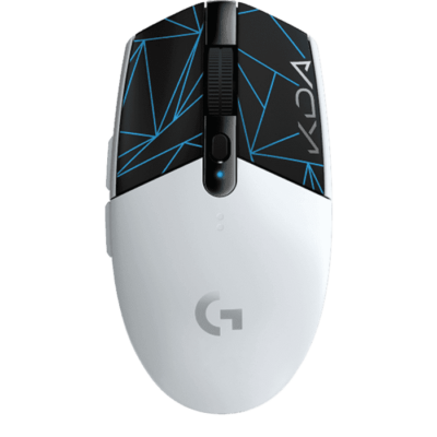 LOGITECH G305 LIGHTSPEED Wireless Gaming Mouse,KDA | 910-006051