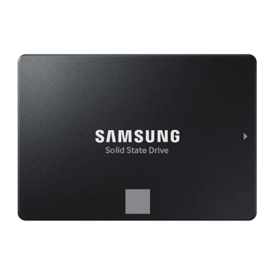 SAMSUNG 870 EVO 250GB SATA III 2.5 inch SSD , MZ-77E250BW