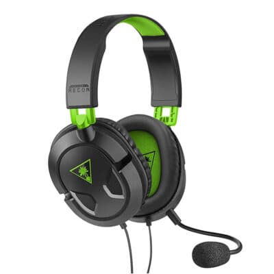 Turtle beach EarForce Recon 50X Gaming Headset XBOX ONE | PS4™ | PS4 PRO™ | NINTENDO SWITCH™* | PC | MOBILE