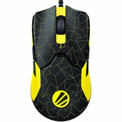 Razer Viper 8KHz – ESL Edition Ambidextrous Esports Gaming Mouse with 8000Hz Polling Rate | RZ01-03580200-R3M1