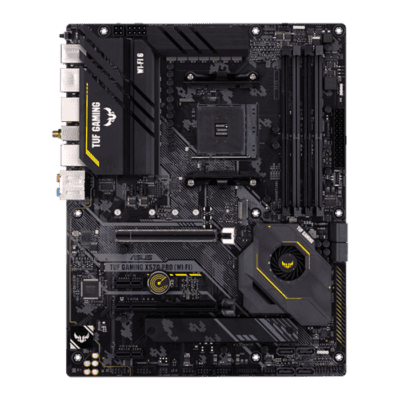 ASUS TUF X570-PRO Gaming wifi AMD AM4 X570 ATX gaming motherboard | 90MB15H0-M0EAY0