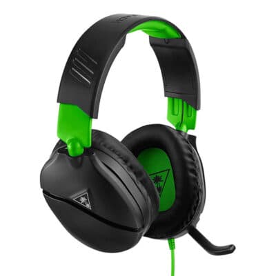 Turtle Beach Recon 70 Gaming Headset , XBOX SERIES X|S XBOX ONE | PS4 | PS4 PRO | NINTENDO SWITCH | MOBILE