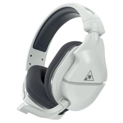 Turtle Beach Stealth 600 Gen2 Wireless Surround Sound Gaming Xbox Series X Headset -White