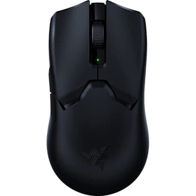Razer Viper V2 Pro – Black Ultra-lightweight, Ultra-fast Wireless Esports Mouse | RZ01-04390100-R3U1