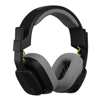 ASTRO A10 Gaming Headset Gen 2 Salvage Black Wired Headset – PS5