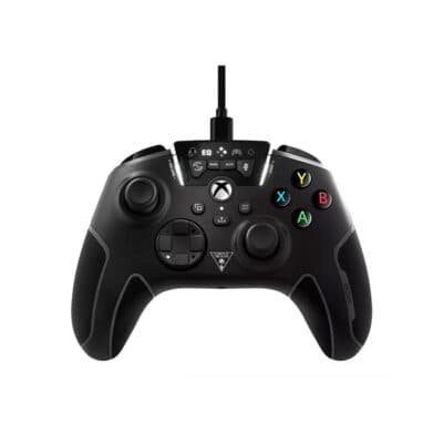 Turtle Beach Recon Xbox One & Xbox Series X|S Controller – Black
