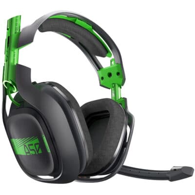 Astro Gaming A50 Wireless Gaming Headset Black For XBOX