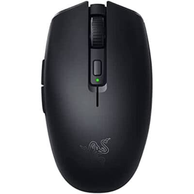 Razer Orochi V2 – Black Mobile Wireless Gaming Mouse with up to 950 Hours of Battery Life | RZ01-03730100-R3G1