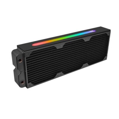 Thermaltake Pacific CL360 Plus RGB Radiator | CL-W231-CU00SW-A