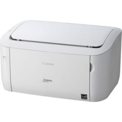 Canon i-SENSYS LBP6030w Laser Printer with Wifi