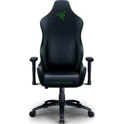 Razer Iskur X – XL Ergonomic Gaming Chair | RZ38-03960100-R3G1