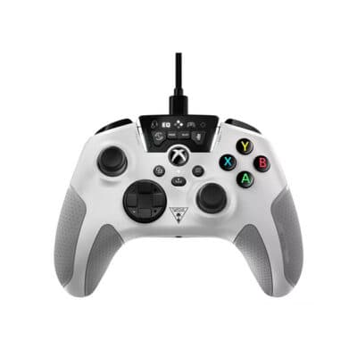 Turtle Beach Recon Xbox One & Xbox Series X|S Controller – White
