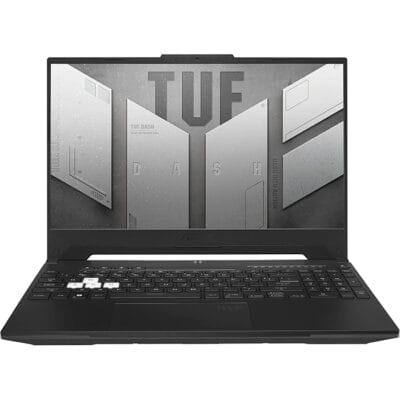 Asus TUF FX517ZC-HN044 GAMING Core i5-12450H 512GB SSD 8GB 15.6″ (1920×1080) 144Hz FREE DOS NVIDIA RTX 3050 4096MB Backlit Keyboard