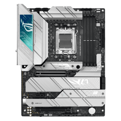 Asus Rog strix X670E-A Gaming WiFi Socket AM5, Ryzen 7000, DDR5, ATX Motherboard | 90MB1BM0-M0EAY0