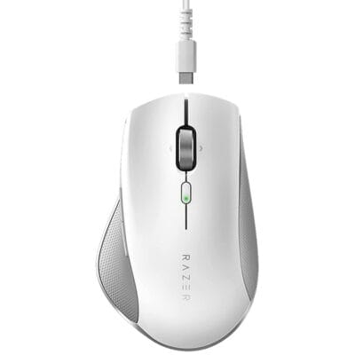 Razer Pro Click High-precision ergonomic wireless mouse for productivity | RZ01-02990100-R3M1