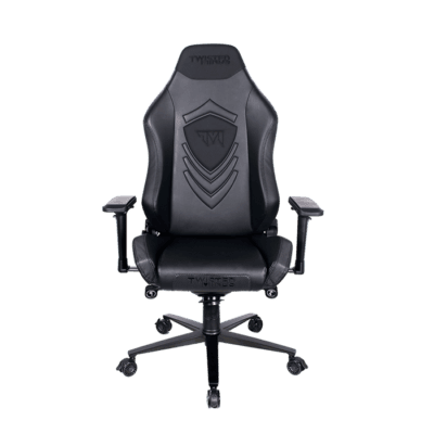 Twisted Minds Ultimate Gaming Chair – Black | TM-U970-N