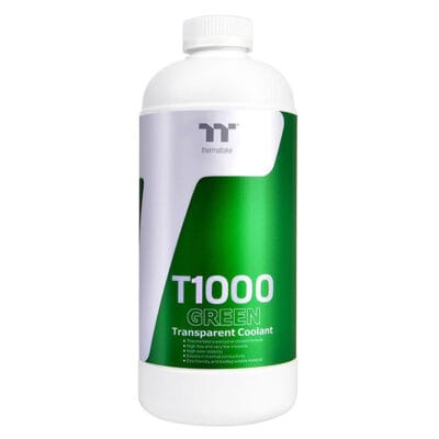 Thermaltake T1000 Coolant