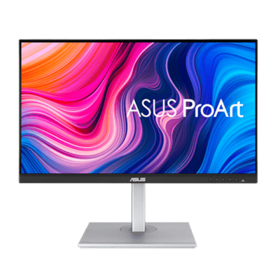 Asus ProArt Display PA279CV 27 Inches IPS 4K Professional Monitor | 90LM06M1-B01170