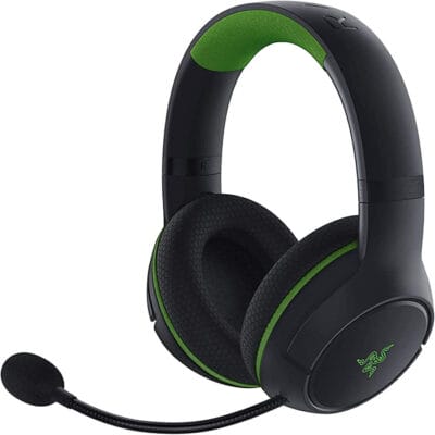 Razer Kaira for Xbox – Black Wireless Headset for Xbox Series X | RZ04-03480100-R3M1