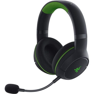 Razer Kaira Pro for Xbox – Black Wireless Headset for Xbox Series X and mobile Xbox gaming | RZ04-03470100-R3M1