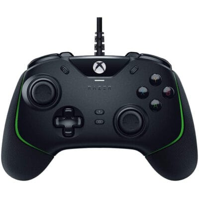Razer Wolverine V2 – Black Wired Gaming Controller for Xbox Series X | RZ06-03560100-R3M1