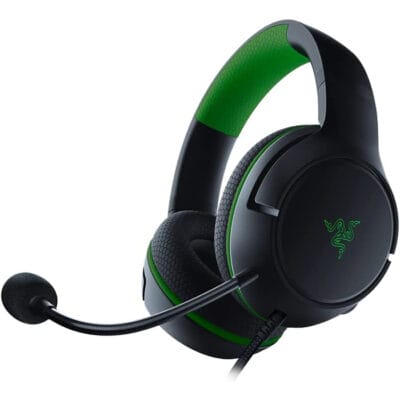 Razer Kaira X for Xbox – Black Wired Headset for Xbox Series X|S | RZ04-03970100-R3M1