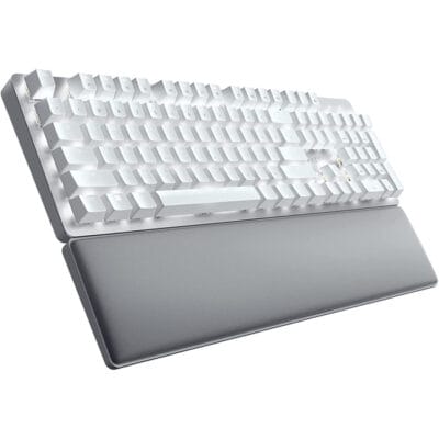 Razer Pro Type Ultra – US Wireless Mechanical Keyboard for Productivity | RZ03-04110100-R3M1