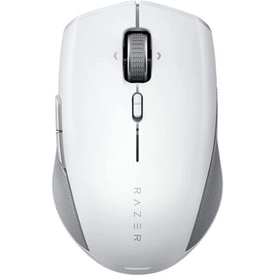 Razer Pro Click Mini Portable Wireless Mouse for Productivity | RZ01-03990100-R3G1