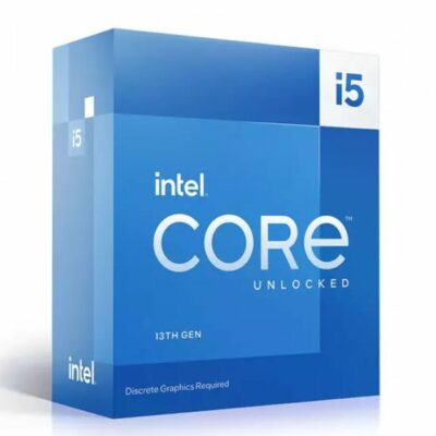 Intel Core i5-13600KF Processor 24M Cache, up to 5.10 GHz, 24-Cores 32-Threads | BX8071513600KF