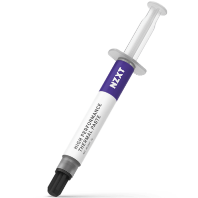 NZXT High performance Thermal Paste (3g) | BA-TP003-01