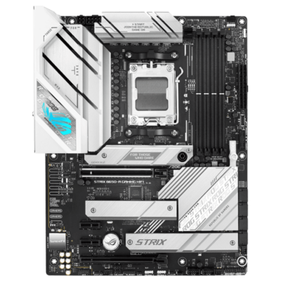 Asus ROG Strix B650-A Gaming Wifi, DDR5, AM5 AMD Ryzen 7000 Series, ATX motherboard | 90MB1BP0-M0EAY0