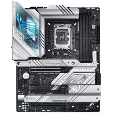 Asus ROG STRIX Z790-A GAMING WiFi D4 LGA1700 Intel 13th Gen ATX Motherboard | 90MB1CN0-M0EAY0