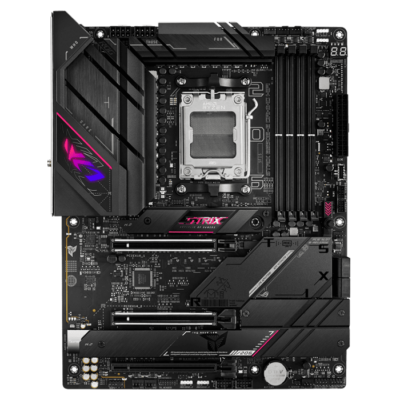 Asus ROG Strix B650E-E Gaming Wifi, DDR5, AM5 AMD Ryzen 7000 Series, ATX motherboard | 90MB1BB0-M0EAY0