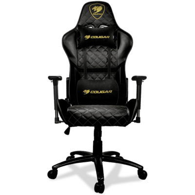 Cougar Armor one Gaming Chair, Royal | CG-CHAIR-ARMORONE-ROYAL