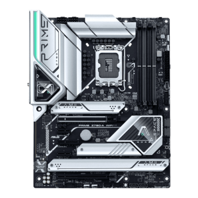 Asus Prime Z790-A WiFi DDR5 Intel LGA1700 13th Gen ATX Motherboard | 90MB1CS0-M0EAY0