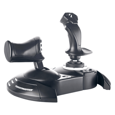 Thrustmaster T-Flight Hotas One (XBOX One and PC) | TM-JSTK-TFLGHT-HOTAS1