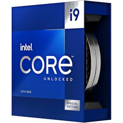 Intel Core i9-13900KS Processor 36M Cache, up to 6.00 GHz, 24-Cores 32-Threads | BX8071513900KS