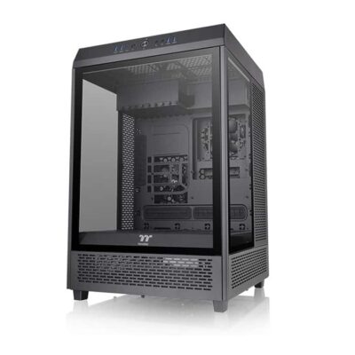 Thermaltake Tower 500 Mid Tower Chassis | CA-1X1-00M1WN-00